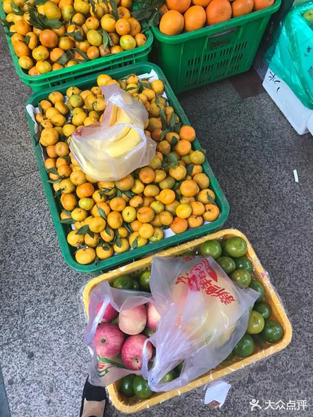 成都市农副产品批发市场